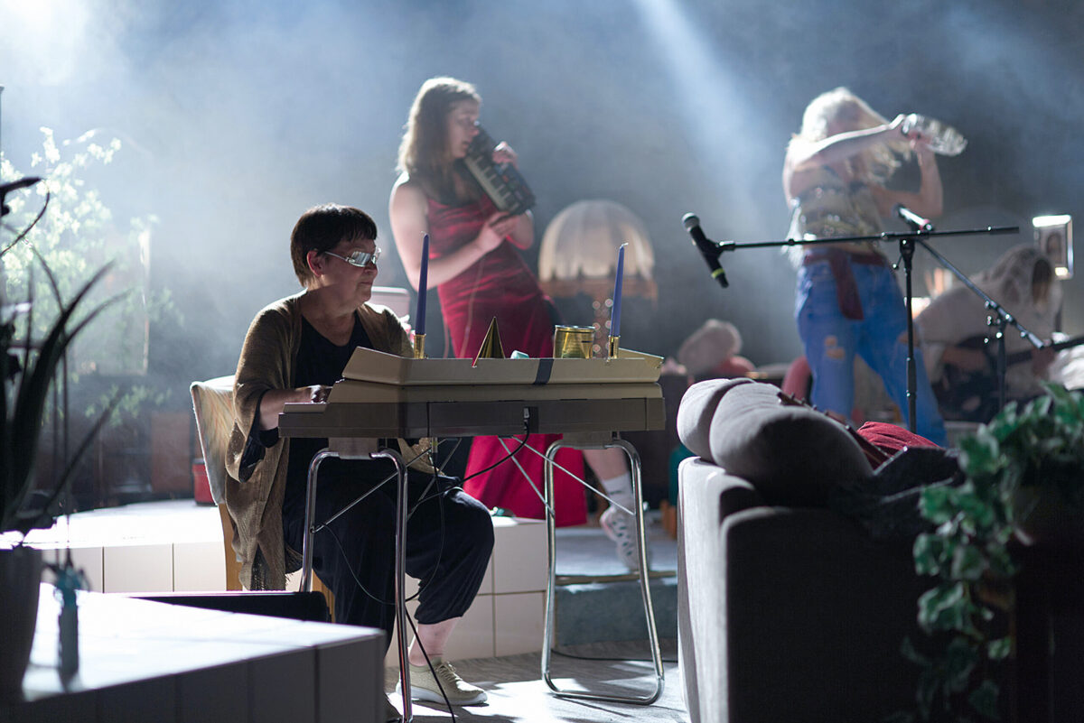 EPIFENOMEN NIMEGA ANSAMBLIMÄNG