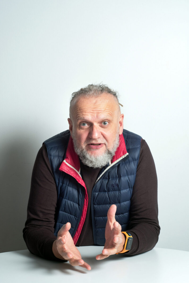 VASTAB LAURIS GUNDARS