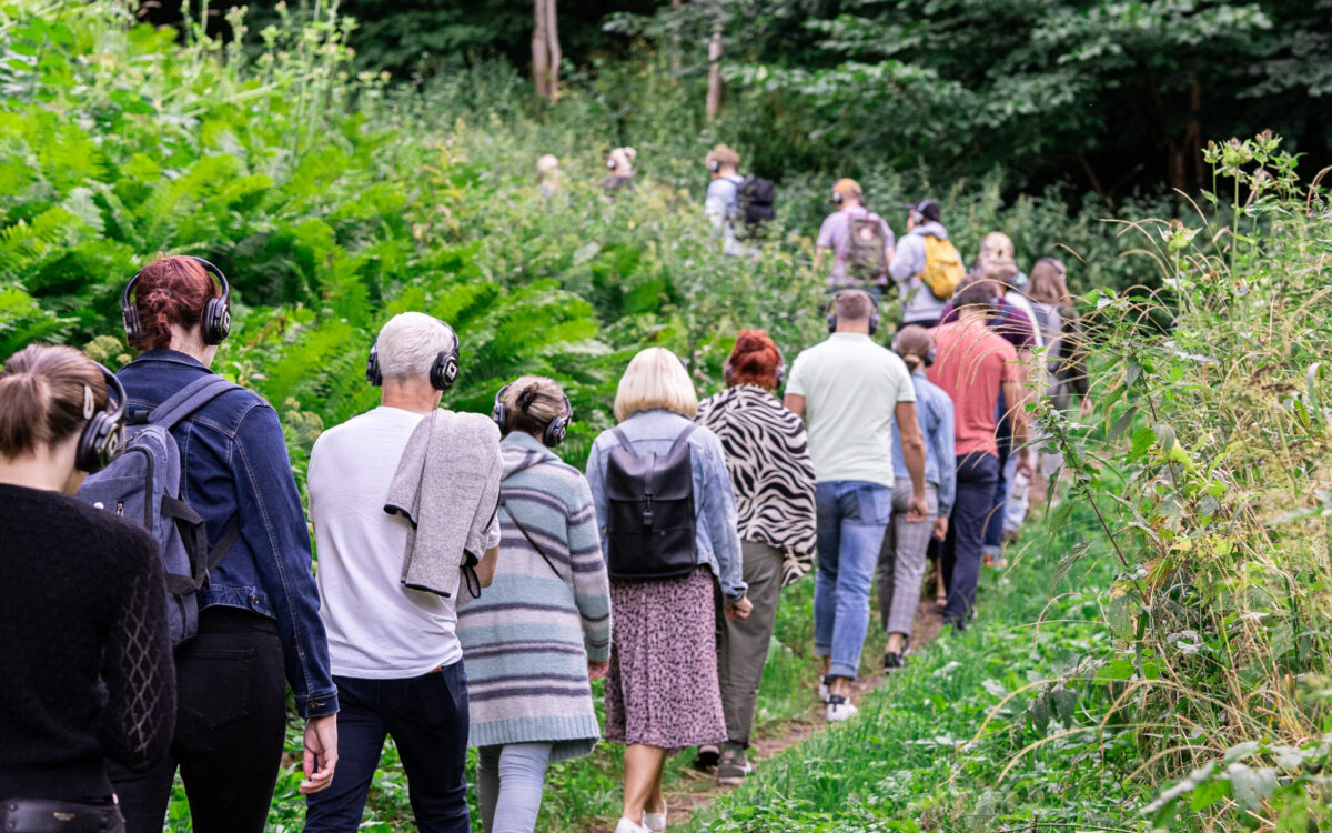 R&Auml;NNAKLAVASTUSED LINNARUUMIS &mdash; MIS, KUIDAS JA MIKS?1