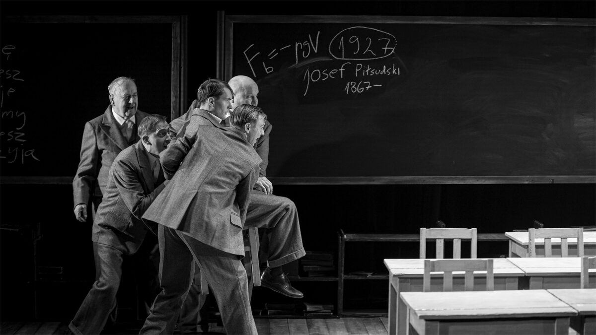 IGAÜKS VASTUTAB OMA VALIKUTE JA TEGUDE EEST. KA TÄNASES MAAILMAS