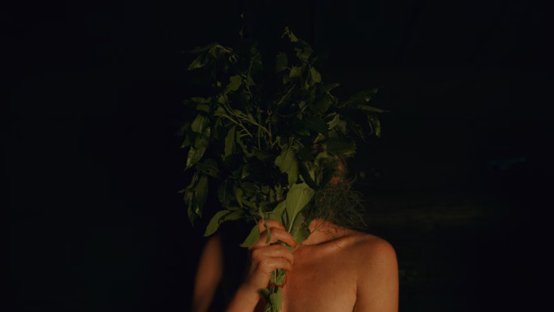 SAUNASÕSARAD, AGA MITTE AINULT. EESTI DOKID 2023