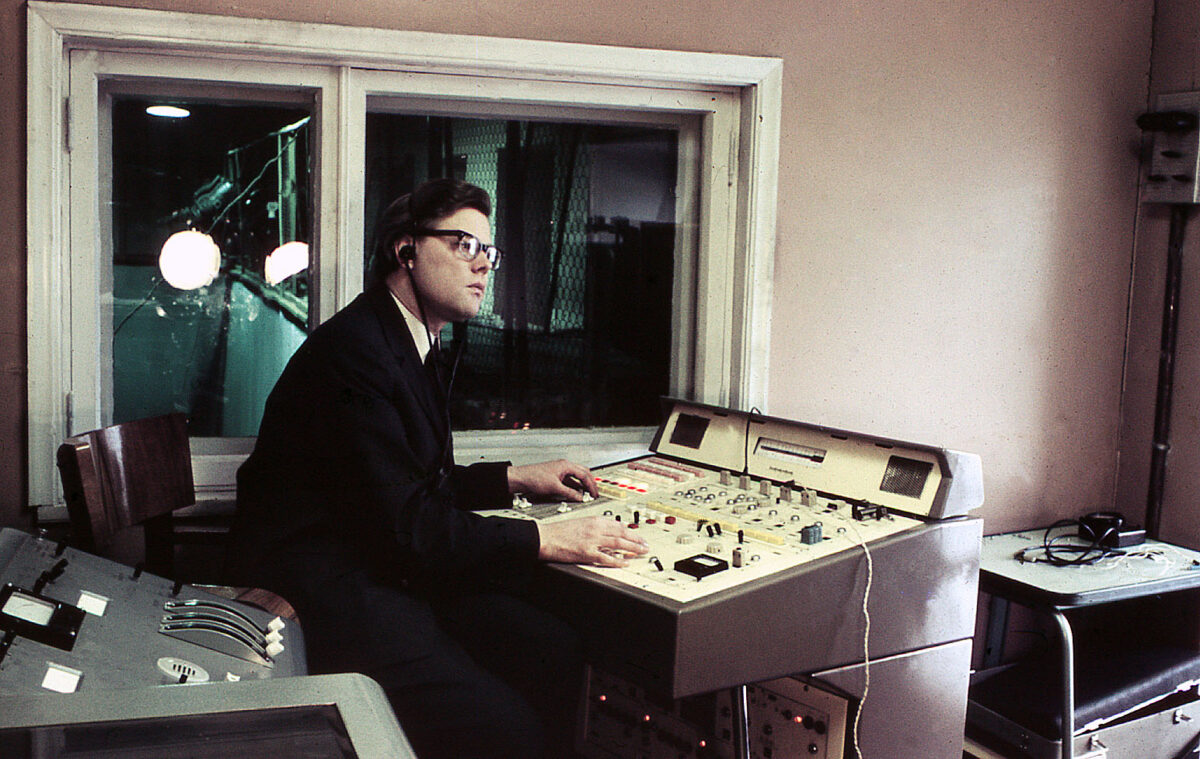 ENN SÄDE FOTOALBUM 39. Pedusaar ja ajalooline tõde