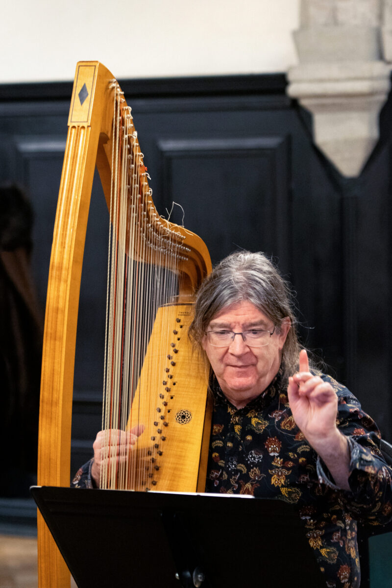 VASTAB ANDREW LAWRENCE-KING