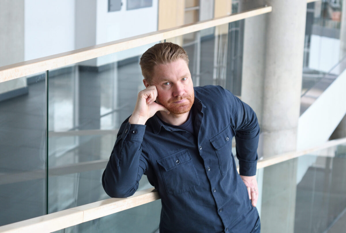 VIDEO. Filipp Kruusvall