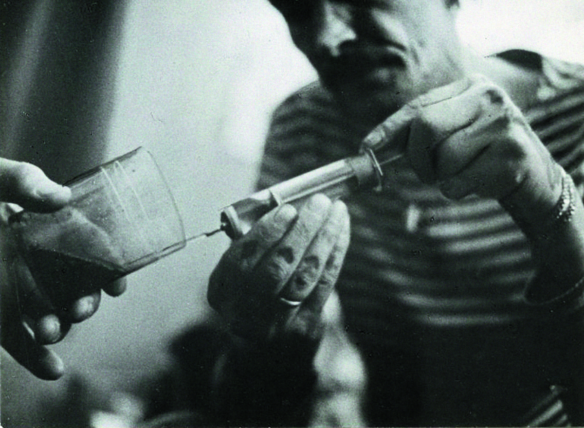 VANA KULD VI. &bdquo;IN PARADISUM&rdquo; (1993)