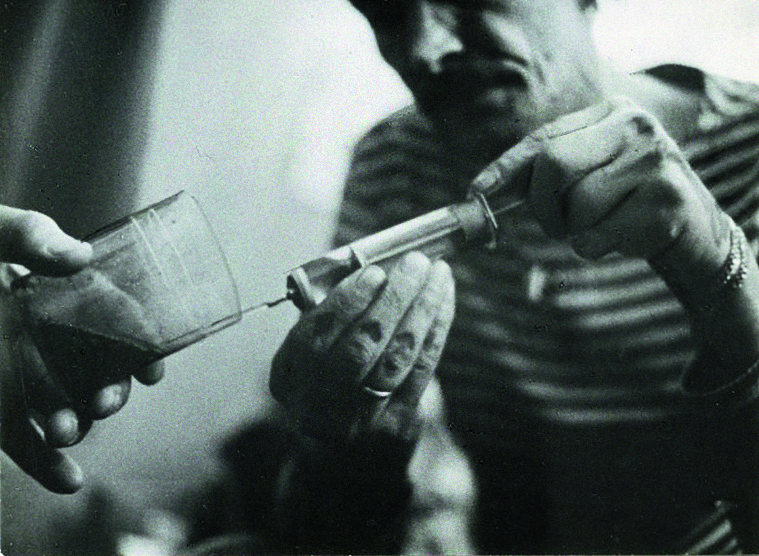 VANA KULD VI. „IN PARADISUM” (1993)