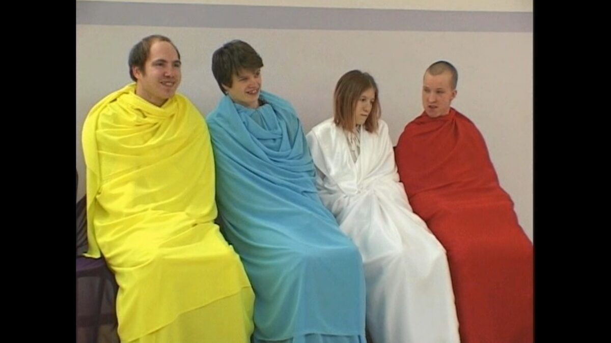 M&Auml;NG AITAB M&Otilde;ISTA JA ELADA