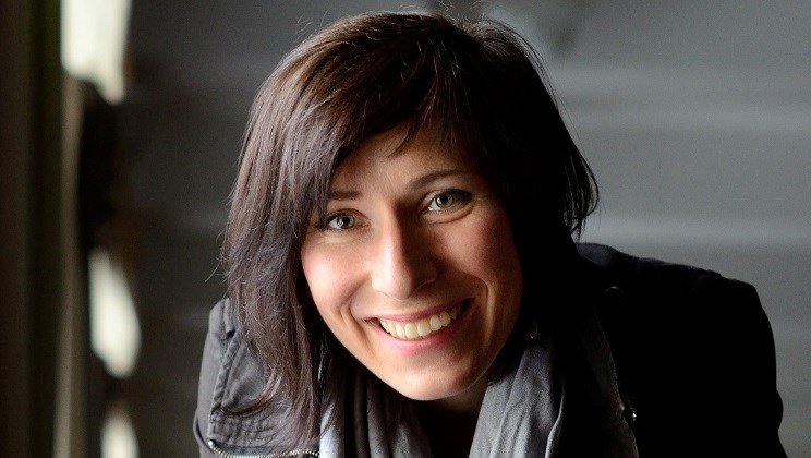 KEVADE MANAMISE RITUAAL — LIISA HIRSCHI „CELSIUS -23◦”