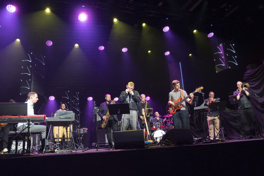 „JAZZKAAR” 2024