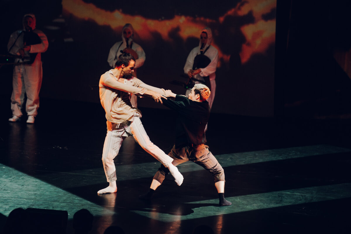 MULTIDISTSIPLINAARNE „KURAT JA JUMAL” 