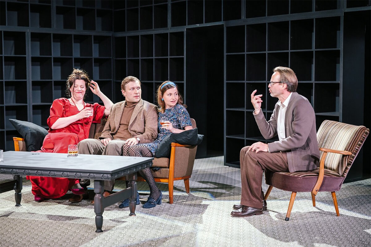 KUI ILLUSIOON V&Otilde;IB TOIMIDA T&Otilde;ENA