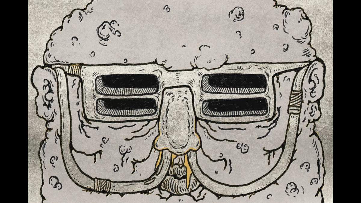 EKA ANIMAOSAKONNA ANIMA OTSINGUIL