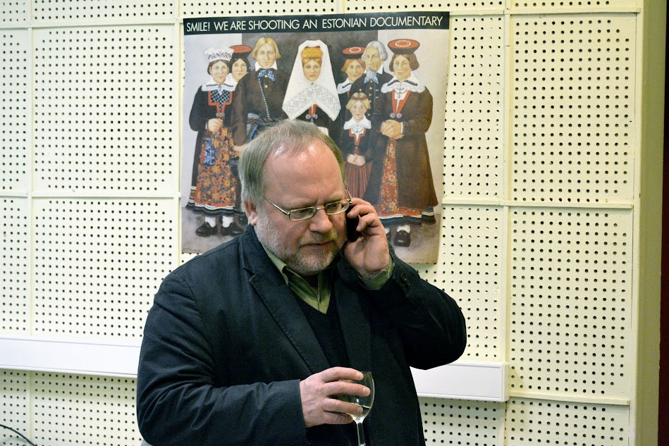 ENN SÄDE FOTOALBUM 45