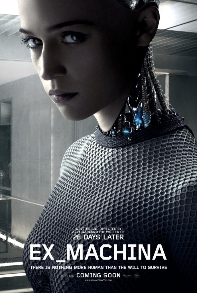 A.v. Ex Machina