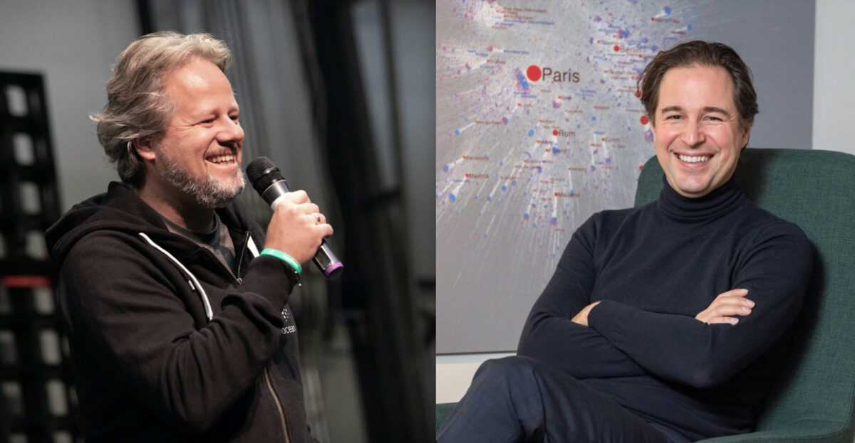 TEHISINTELLEKTI MÕJUST LOOVISIKUTELE JA KULTUURIBISNISELE