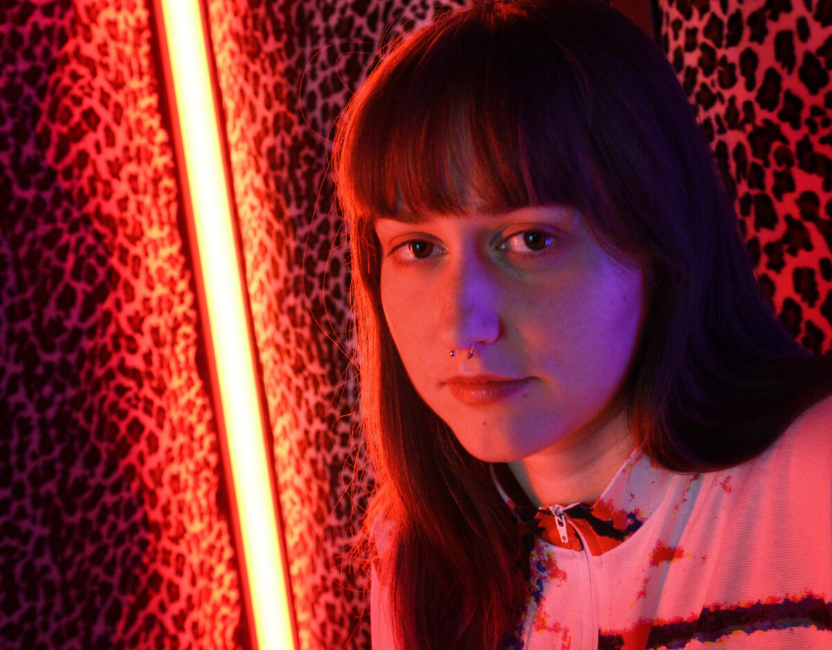 PERSONA GRATA ELINA MASING