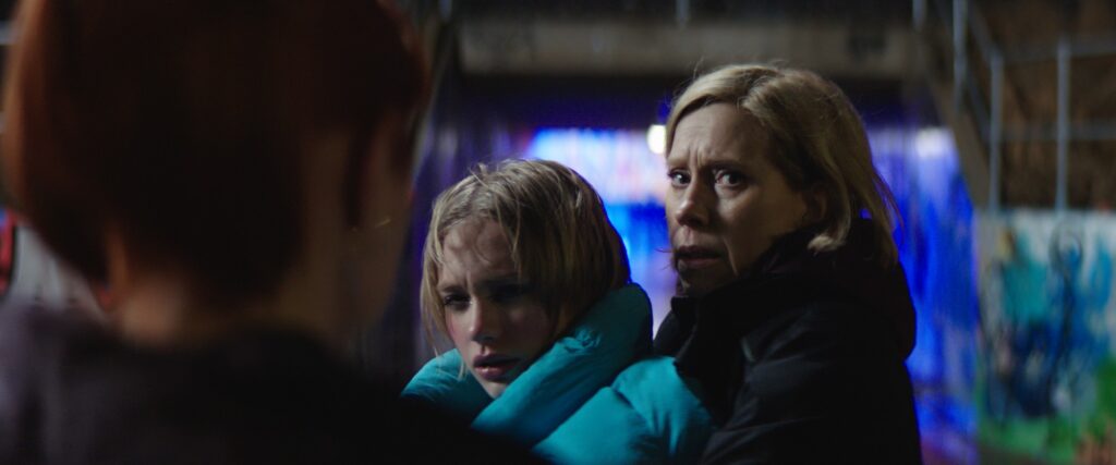„EMALÕVIST” JA EMADEST EESTI FILMIS