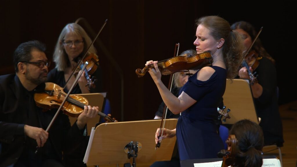 Julia Fischer