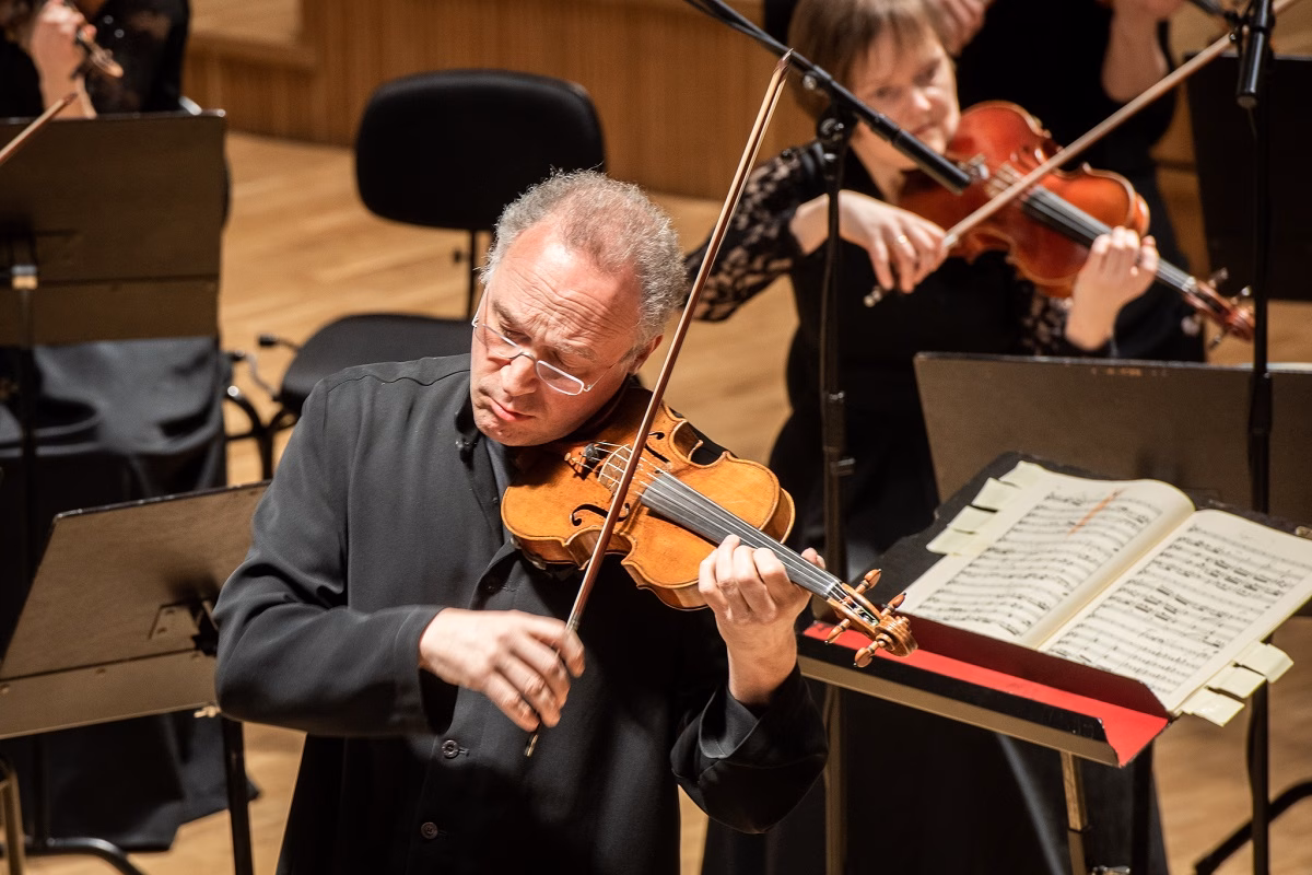 KOLJA BLACHER JA EMOTSIOONIDE SÜNERGIA