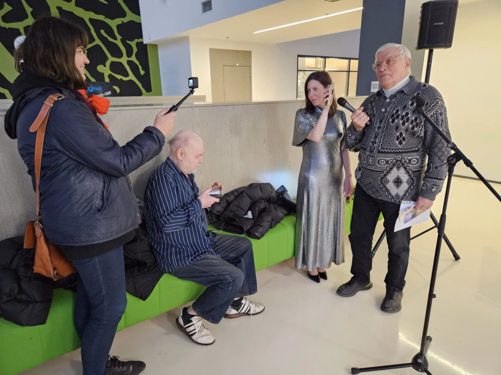 TPI FILMIKLUBI KUI UNIKAALNE KULTUURIFENOMEN