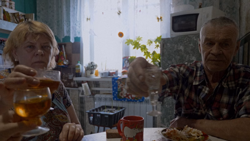 KOLM AEGA &mdash; KOLM NAIST