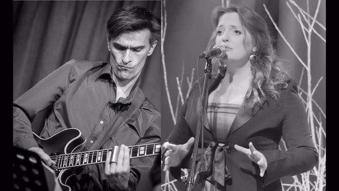 PILGUHEITE SUVISTELE DŽ&Auml;SSI- JA BLUUSIFESTIVALIDELE 2024 II