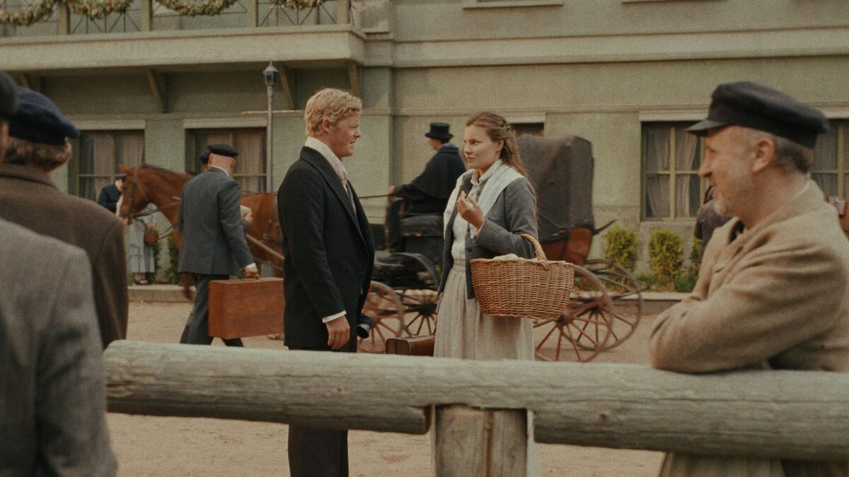 P&Ouml;FFI BALTI PROGRAMM 2024