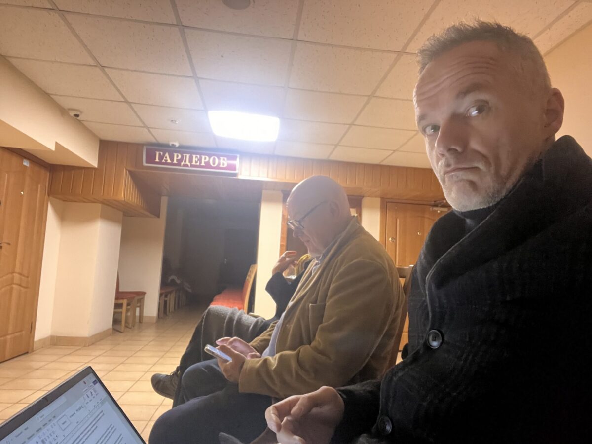 UKRAINA TEATRIP&Auml;EVIK