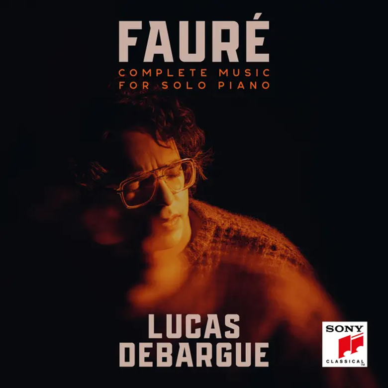 GABRIEL FAURÉLE MÕELDES