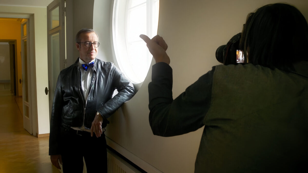 MYTHOPOEIA KUI T&Auml;HENDUSE OTSING