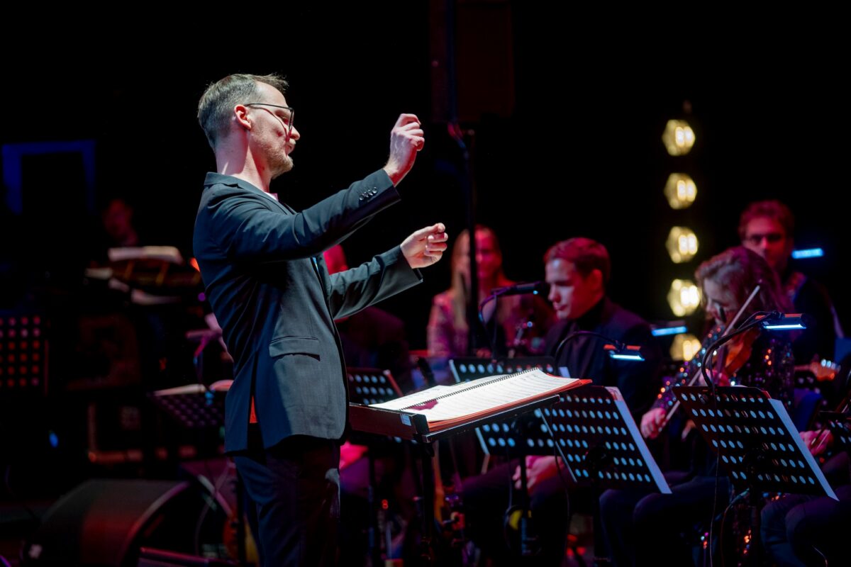 DŽ&Auml;SSIAASTA 2024 S&Uuml;GISHOOAJA TIPPS&Uuml;NDMUSI