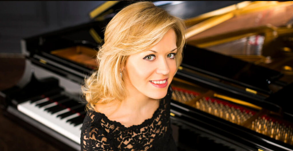 Olga Kern 2024