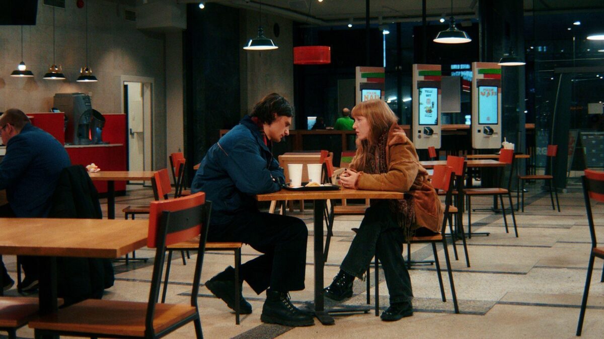 KUIDAS DEŠIFREERIDA NOORUST?