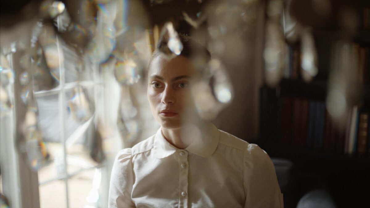 AURORA KUI ÜHE SUHTE ANATOOMIA