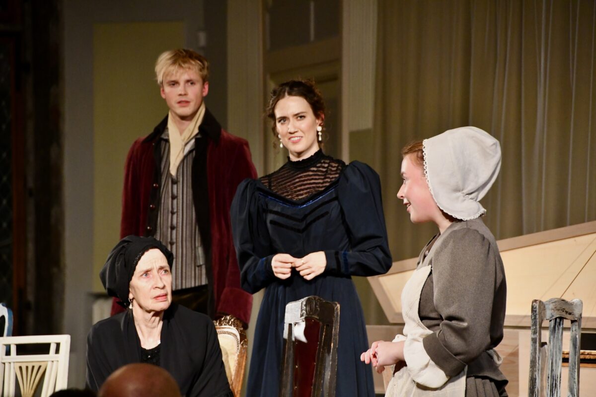 FESTIVAL „TALLINN FEAT. REVAL” 2024