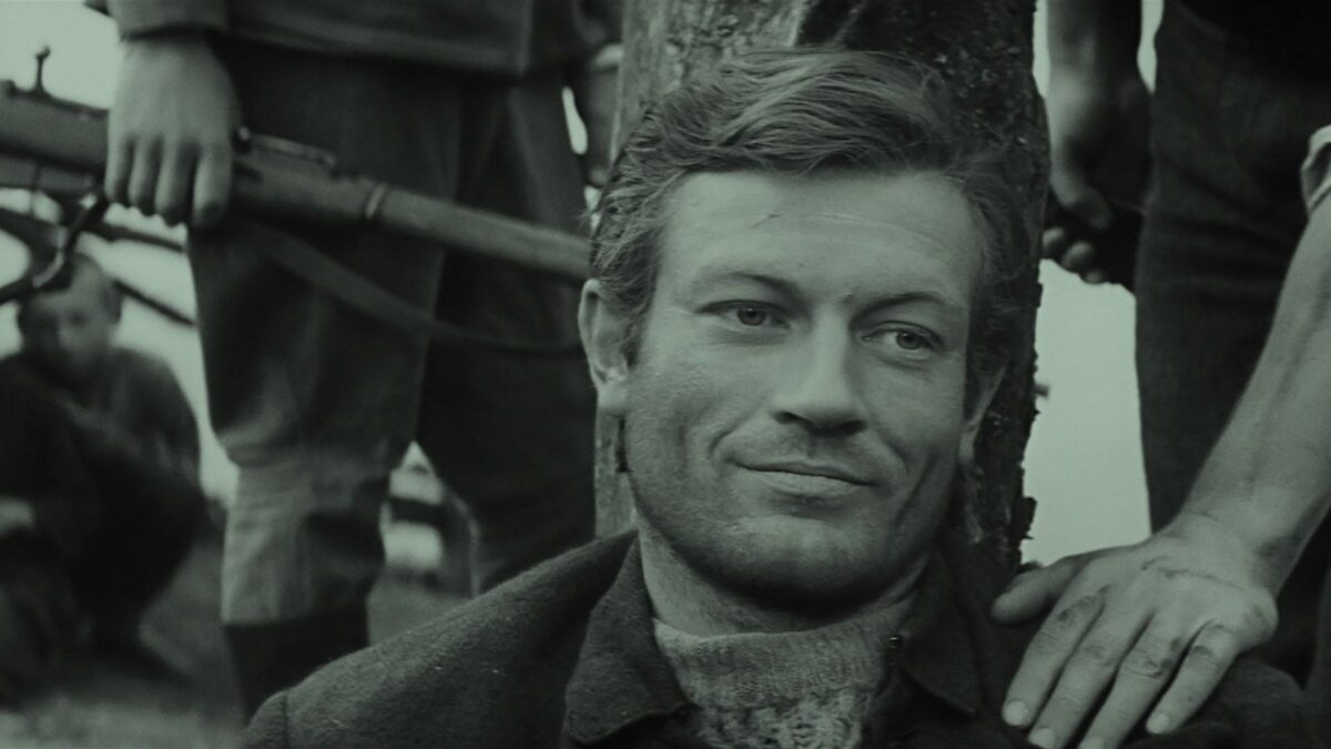 VANA KULD VI. „KEEGI EI TAHTNUD SURRA” (1966) JA BRUNO O’YA. METSAVENNAD VERSUS BANDIIDID