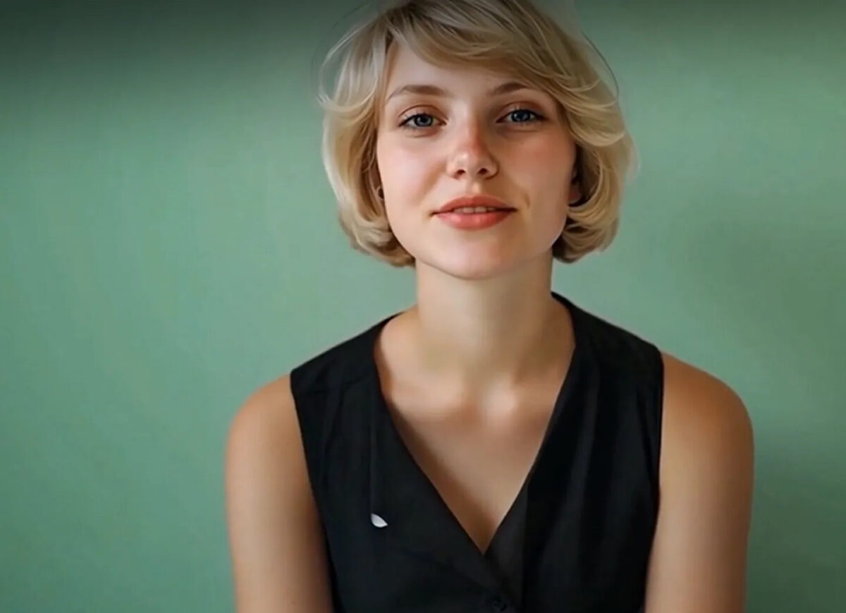 „NORA MARIA LONDON” KUI LAVASTUS LOOVUSE TULEVIKUST