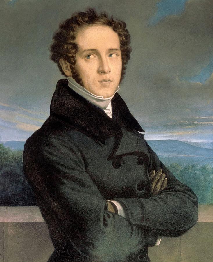 BELLINI JA ROMANI