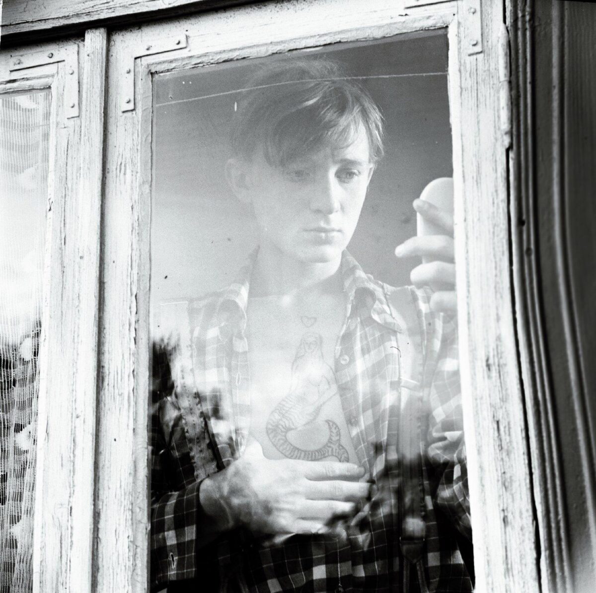 MEREMEHED, KRIMINAALID JA ROKKARID