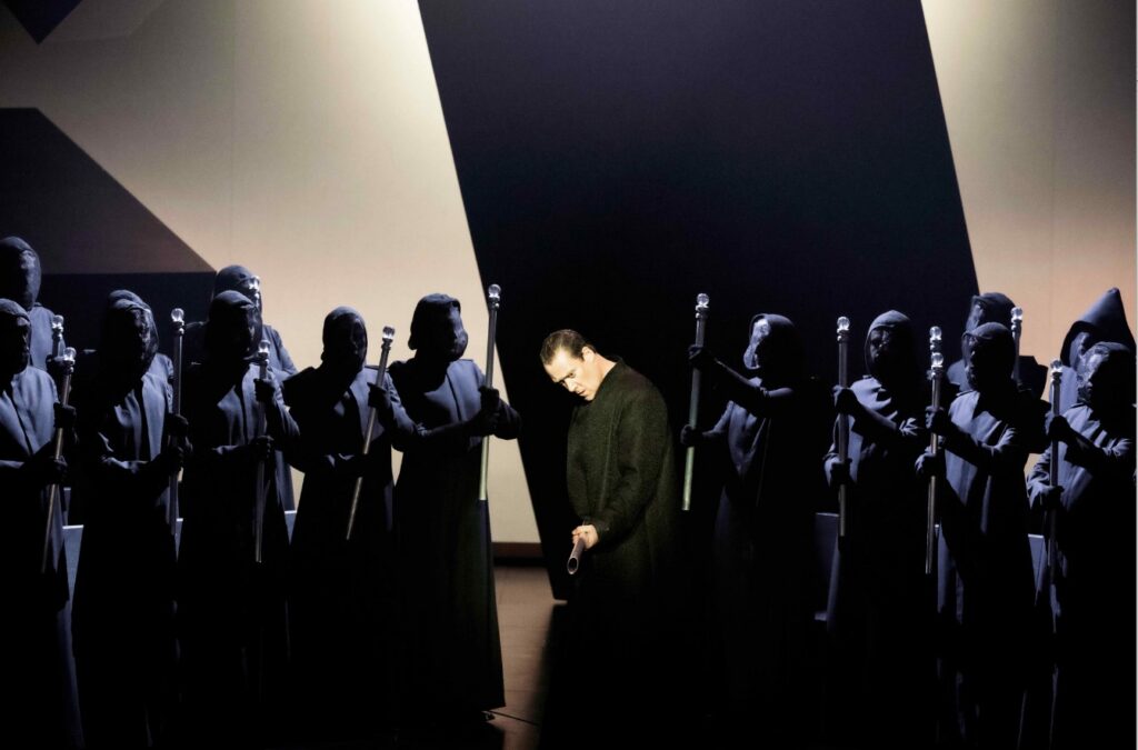 Anger Götterdämmerung