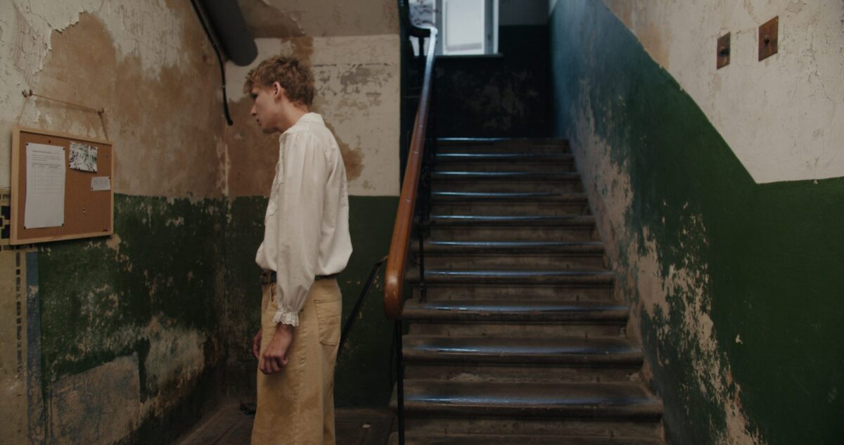 VILJANDI TUDENGITE FILMID&hellip;