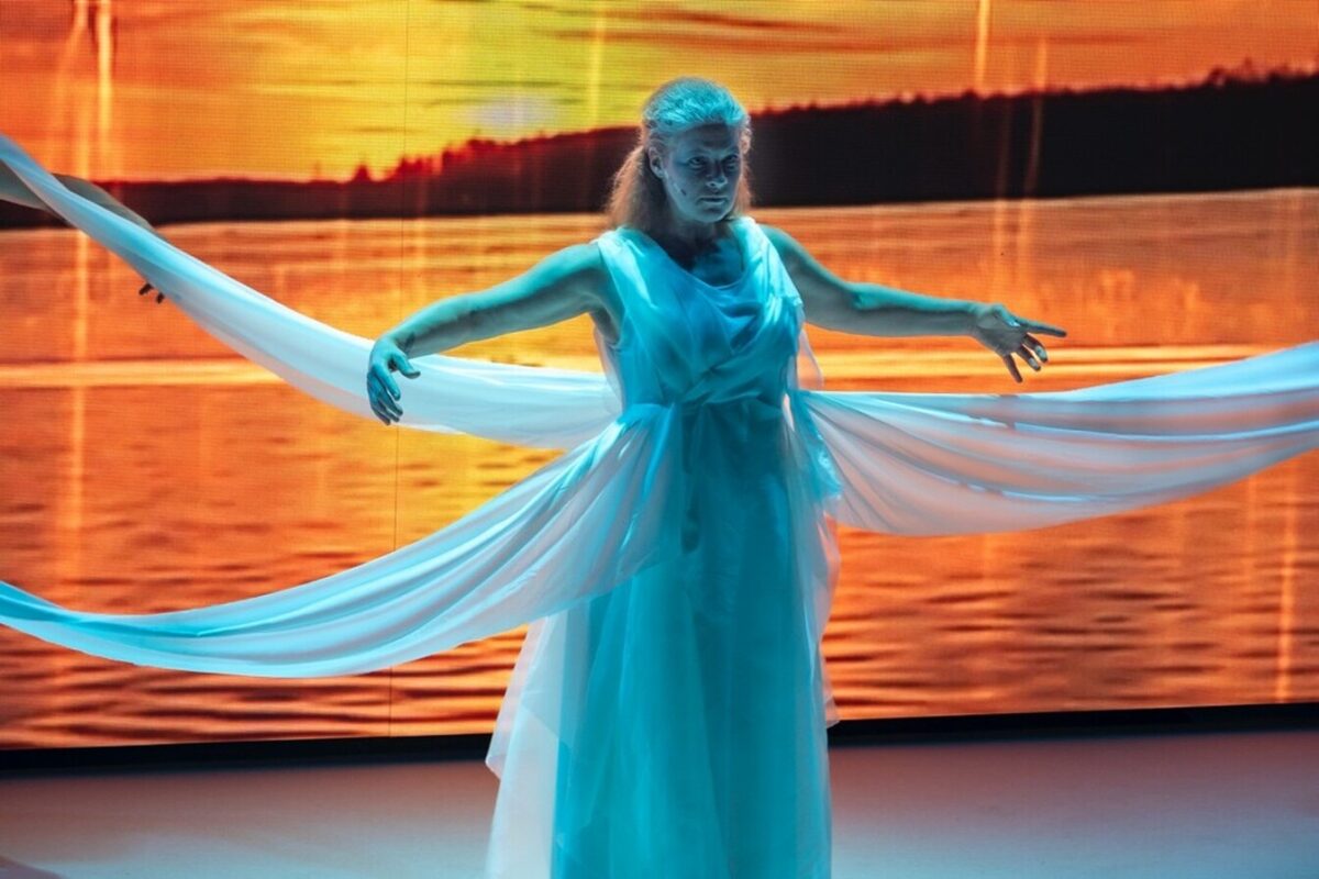 AVARDUMINE PUHTASSE RUUMI