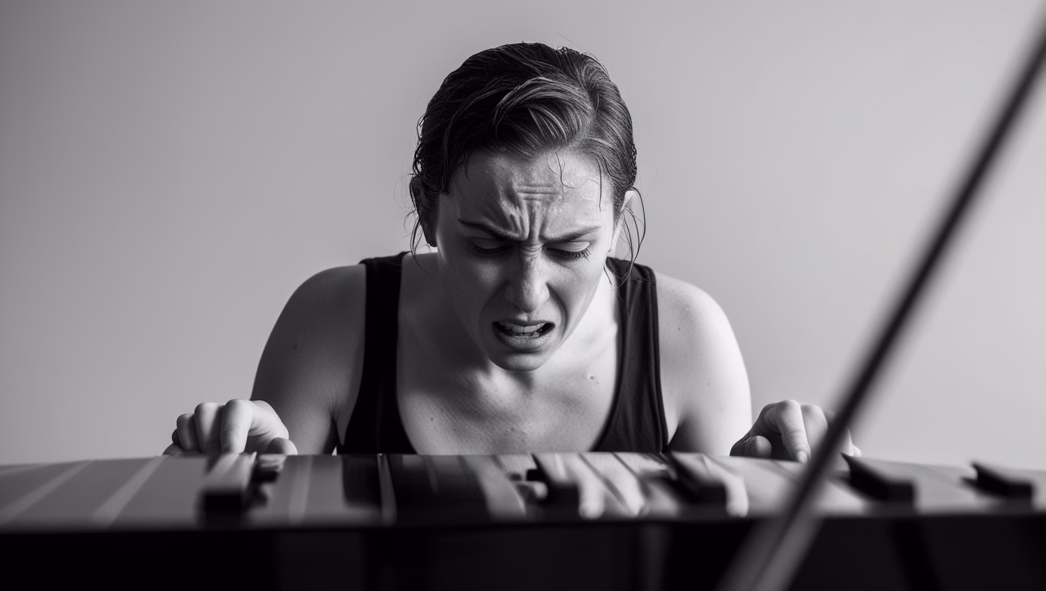 Leonardo Phoenix 09 A Poignant Black And White Minimalist Phot 2