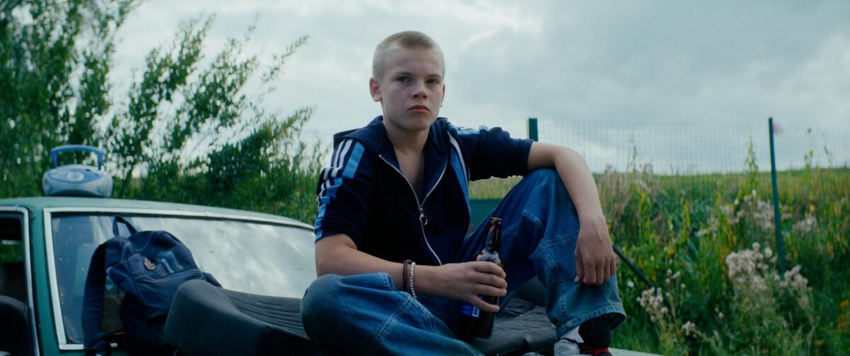 KUIDAS SÜNNIB KULTUSFILM