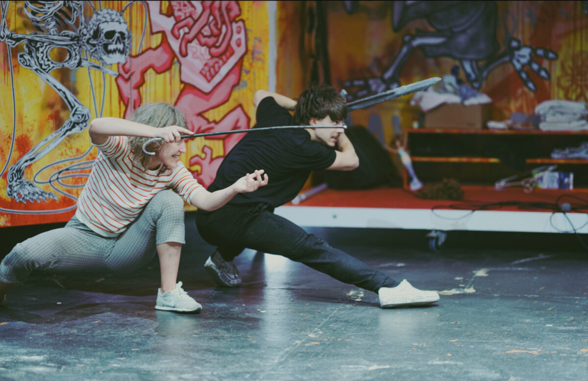 TEGELIKULT EI OLE ÜLDSE SUVA