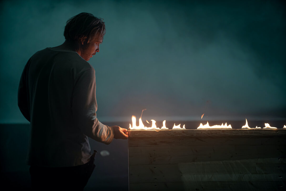 KULLERVO MÜÜDI FATALISMILE LIIGSE RATSIONAALSUSEGA LIGI EI PÄÄSE