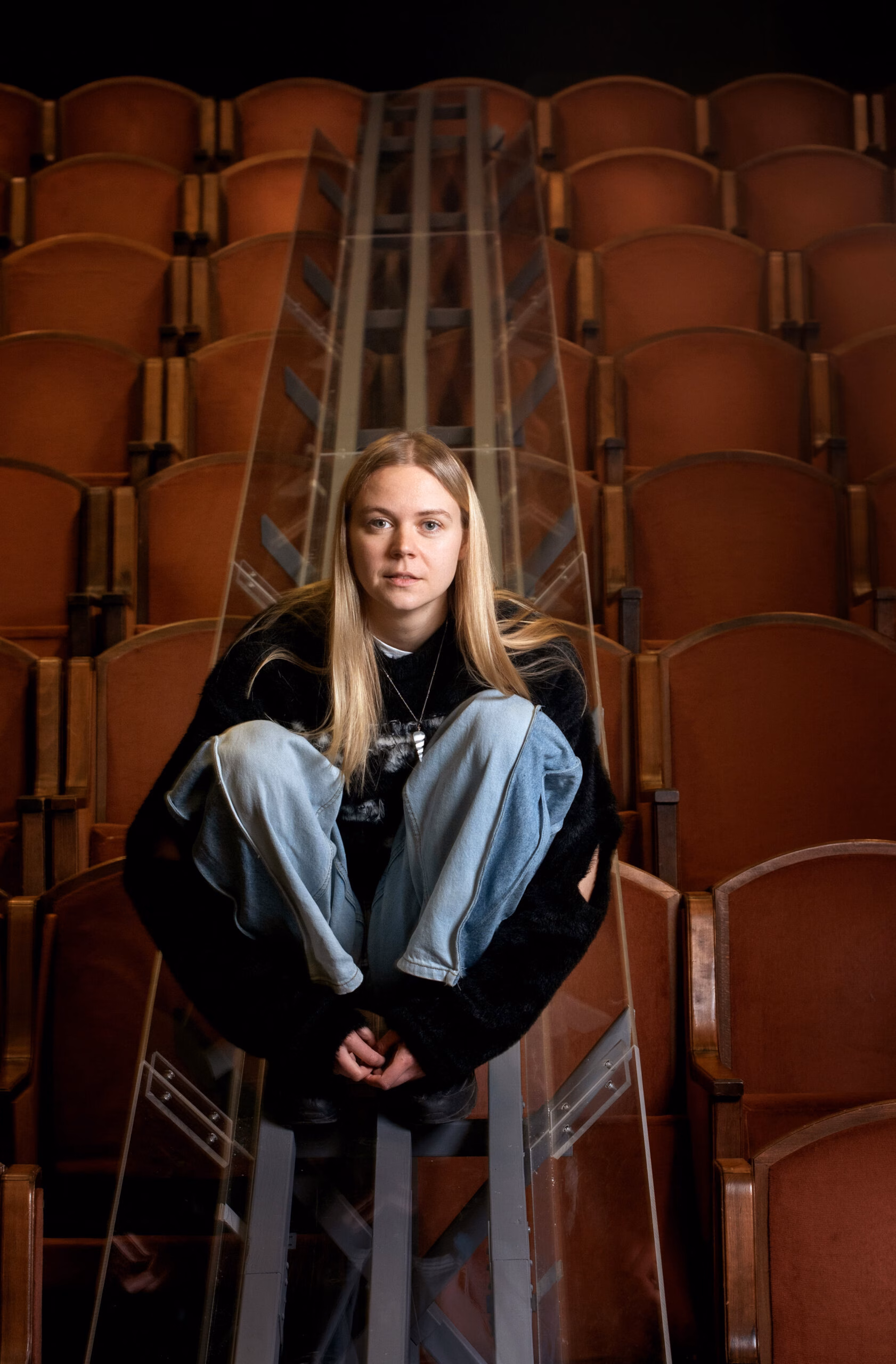 Liisa Saaremäel 2025 12