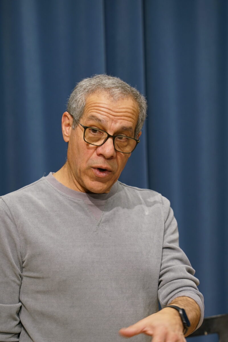 KUULATA, OLLA HETKES, ELADA AUSALT…