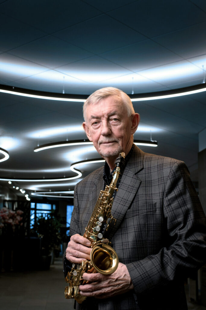 Olavi Kasemaa 2025 3d