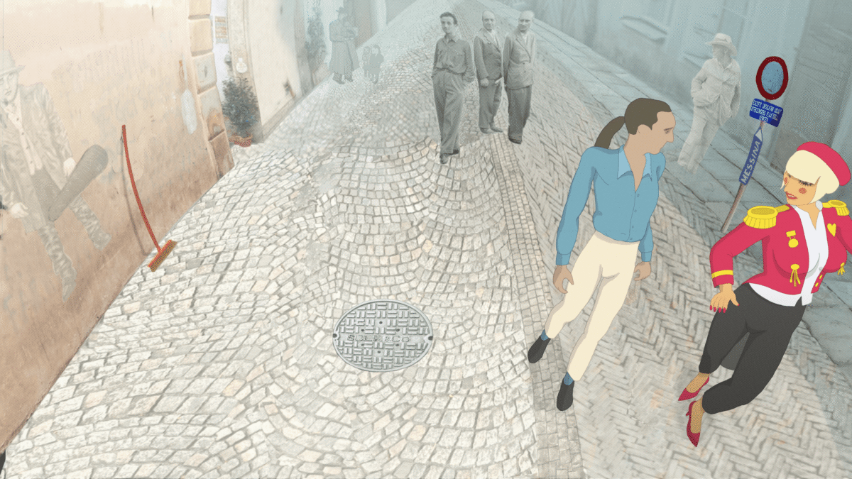 MASKIS VÕI MASKITA: „LUNA ROSSA” VARJATUD SÕNUMIST